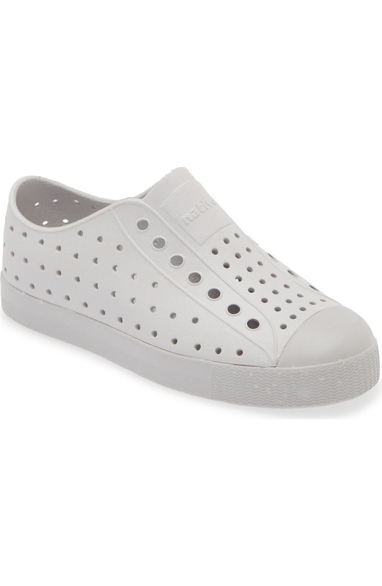 Native Shoes Native Jefferson Rise by Bloom Slip-On Sneaker, Main, color,