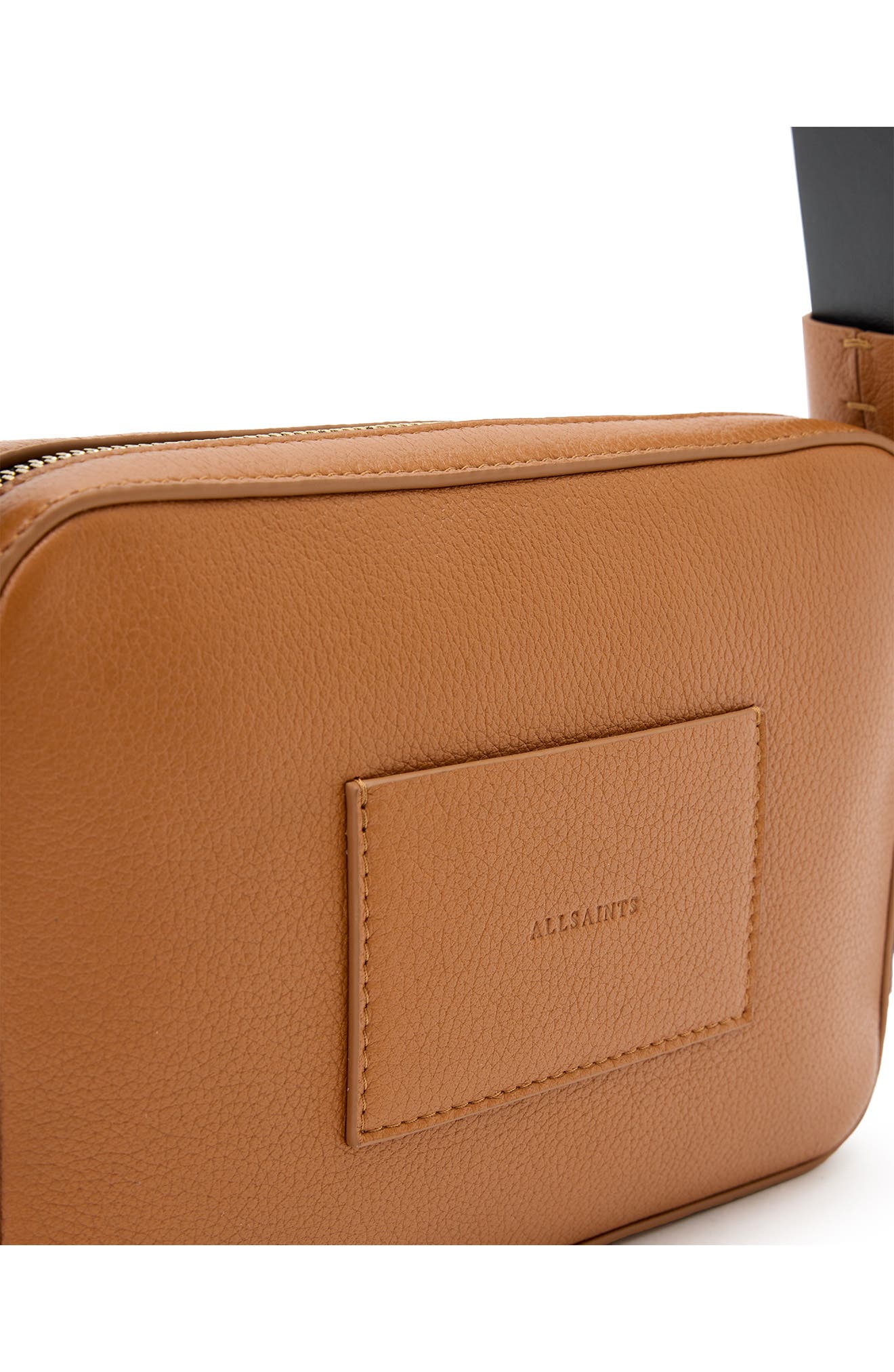 Lucille Crossbody Bag (Nordstrom Exclusive), Alternate, color, DESERT TAN