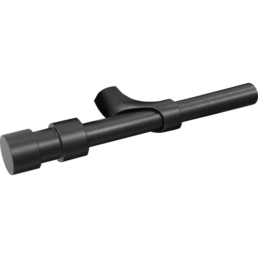 Outdoor Decor By Commonwealth Blackout Curtain Rod Set