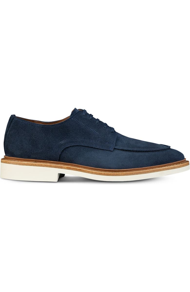 Allen Edmonds Waylon Derby - Multiple Widths Available, Alternate, color, Navy