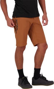 Mons Royale Diversion Merino Trail Bike Short - Men's