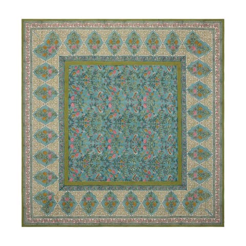 Giverny Tablecloth