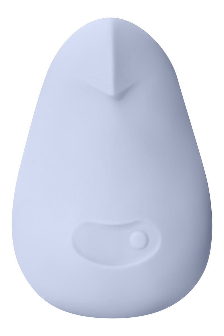 Pom Flexible Vibrator, Main, color, ICE