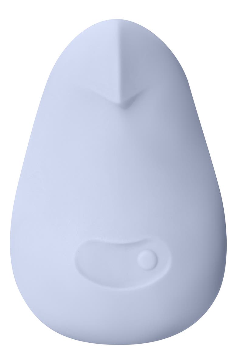 Dame Products Pom Flexible Vibrator, Main, color, Ice