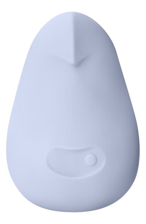 Pom Flexible Vibrator