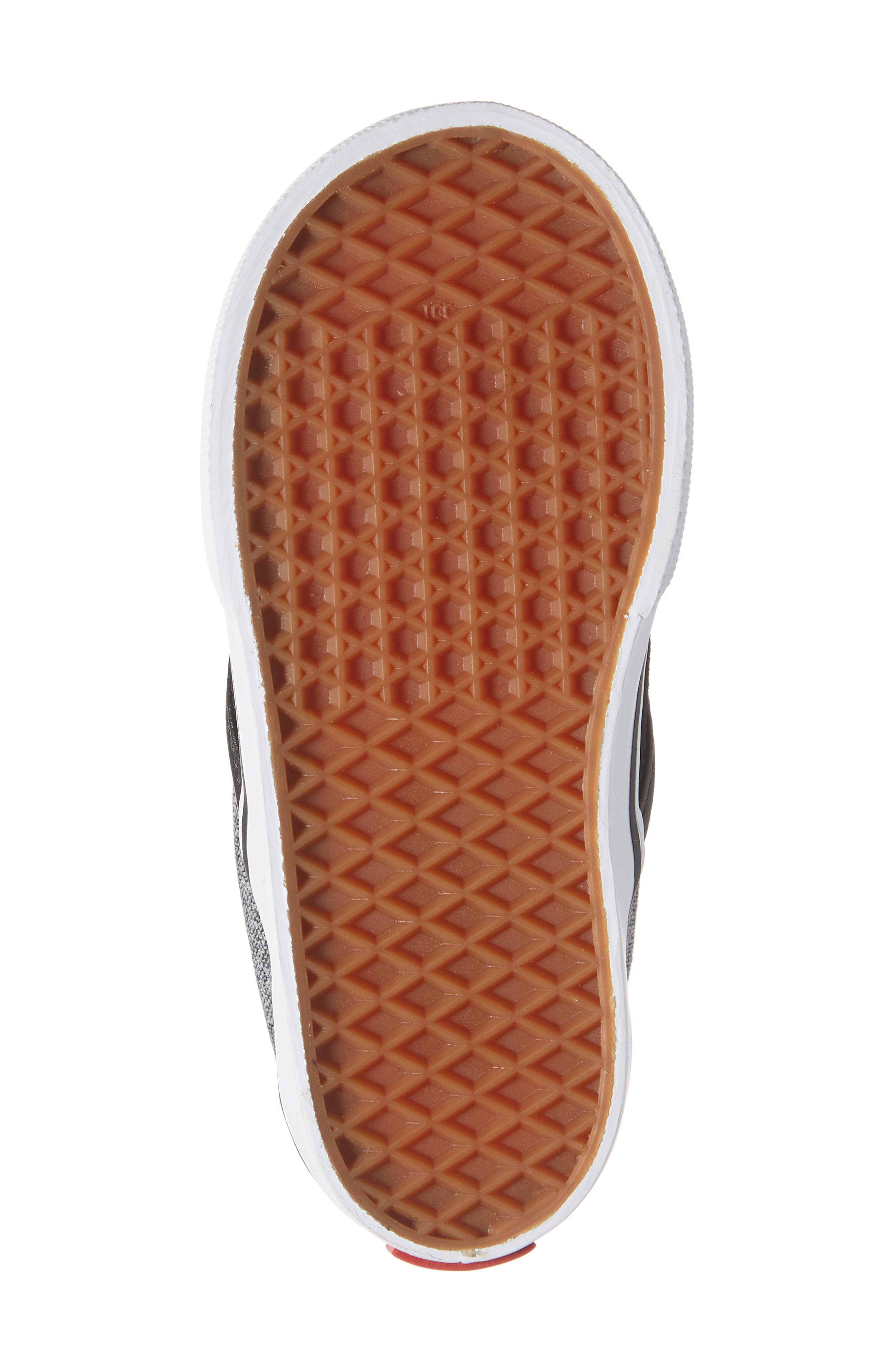 Vans Classic Slip-On Sneaker, Alternate, color, 