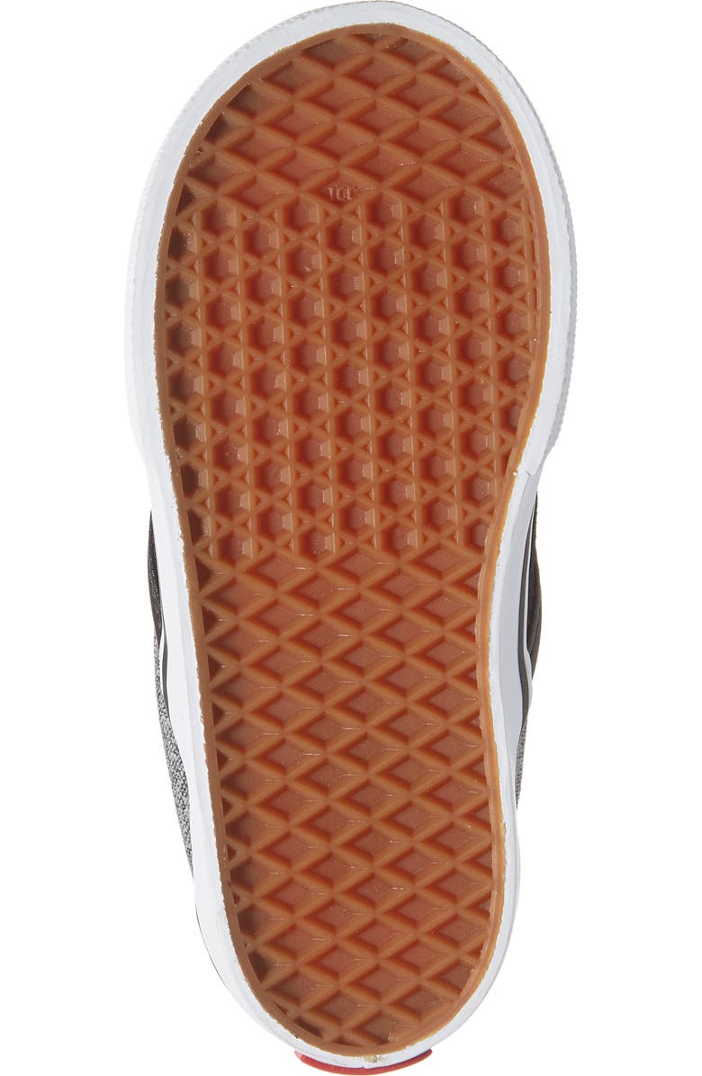 Vans Classic Slip-On Sneaker, Alternate, color,