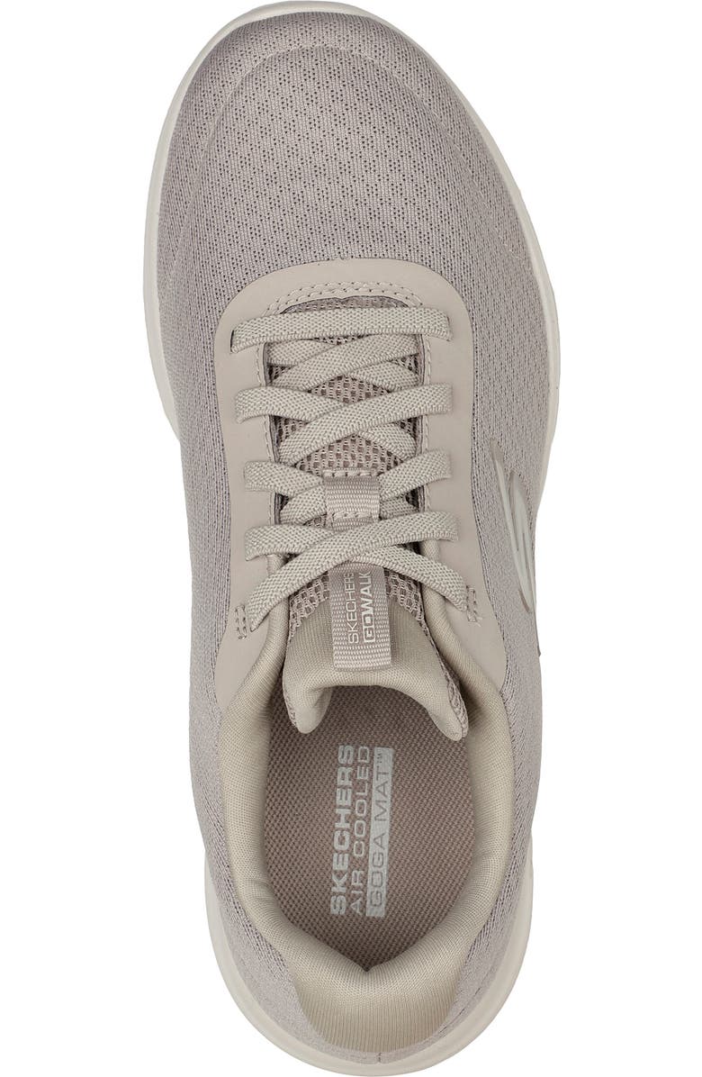 SKECHERS GOwalk Joy - Ecstatic Walking Shoe, Alternate, color, Tpe-Taupe