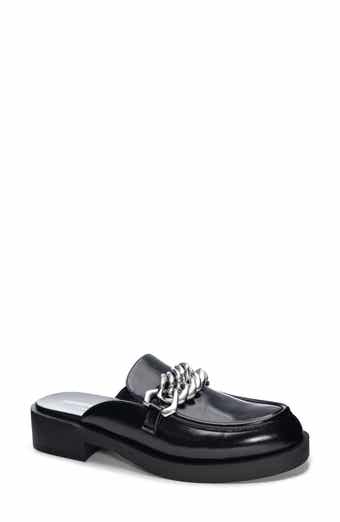 Chinese Laundry Paris Loafer Mule