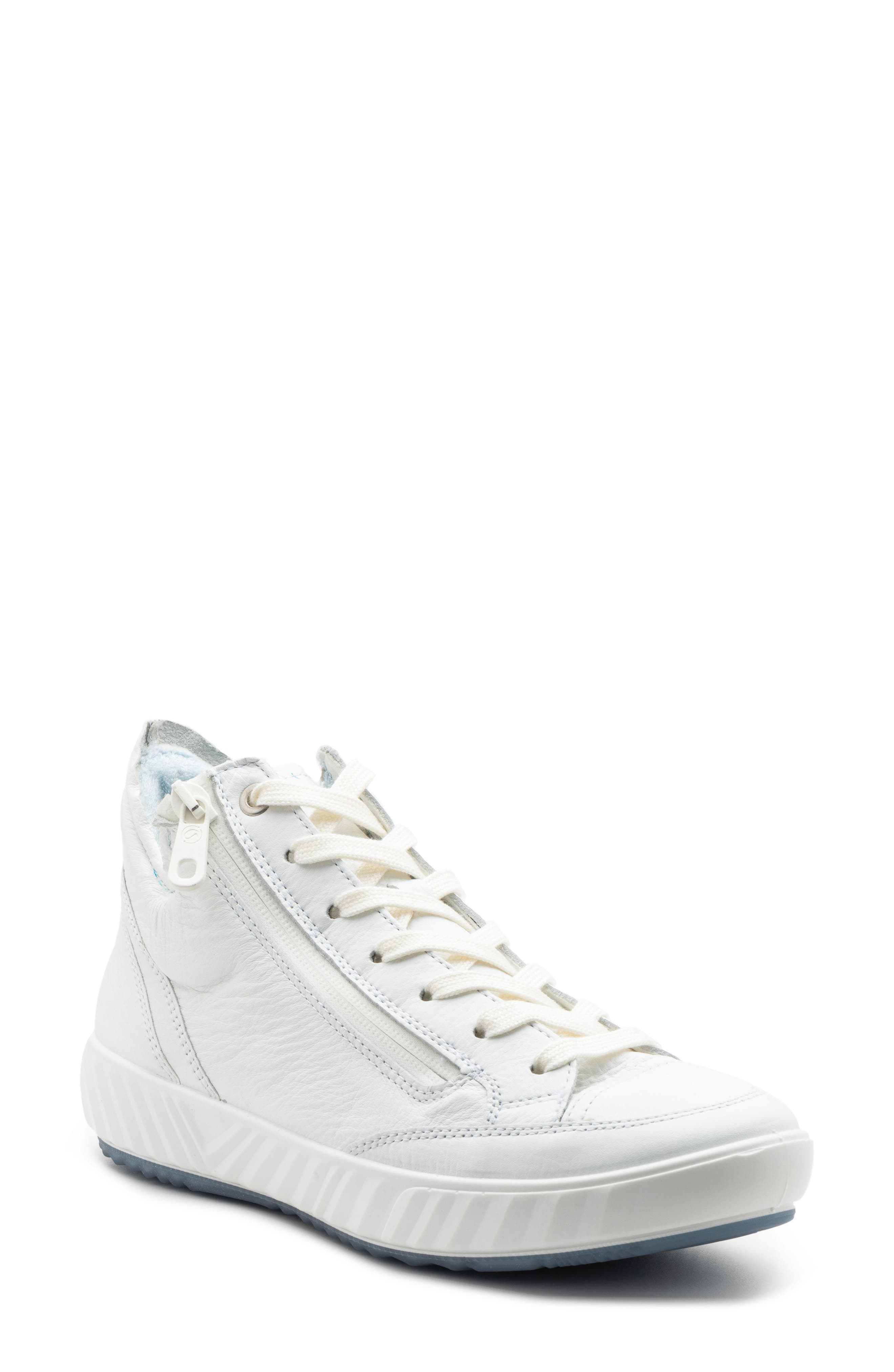 ara Aurora High Top Sneaker, Main, color, 