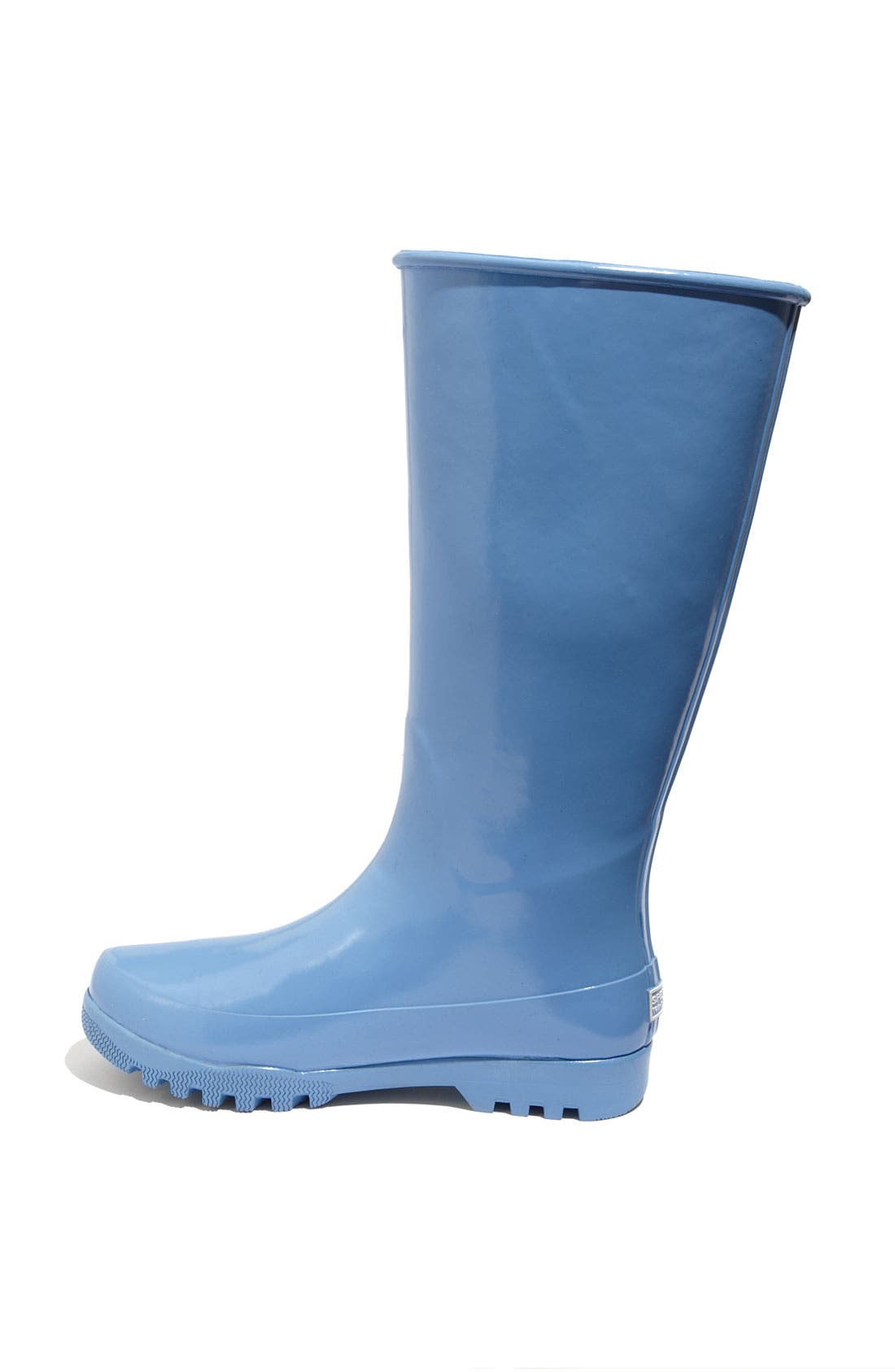 Sperry Top-Sider® 'Pelican' Tall Rain Boot, Alternate, color, BLUE