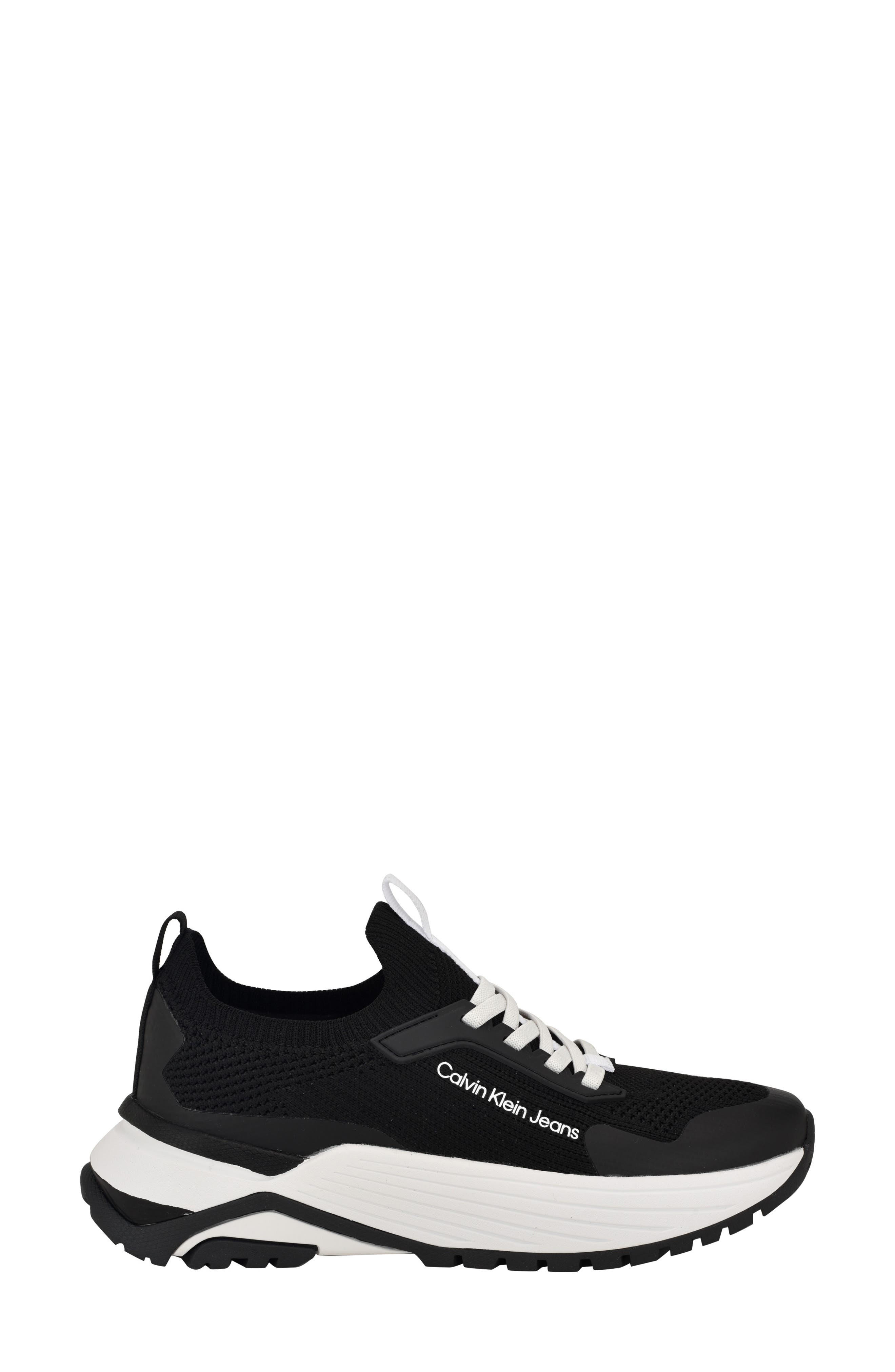 Calvin Klein Ariany Sneaker, Alternate, color, 
