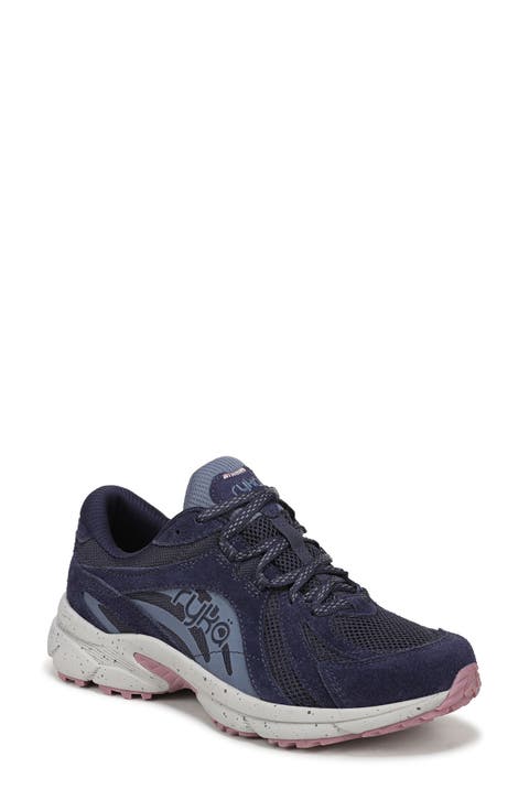 Skylift Trail Walking Sneaker (Women)