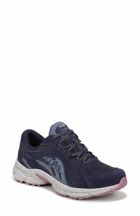Skylift Trail Walking Sneaker