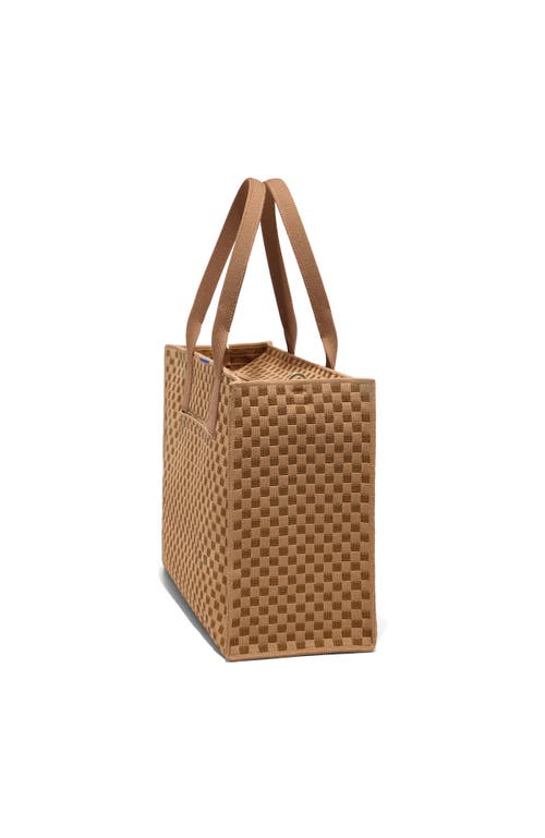 Rothys Rothy's The Classic Tote In Hazelnut
