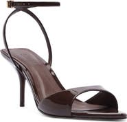 Schutz Elodie Ankle Strap Sandal