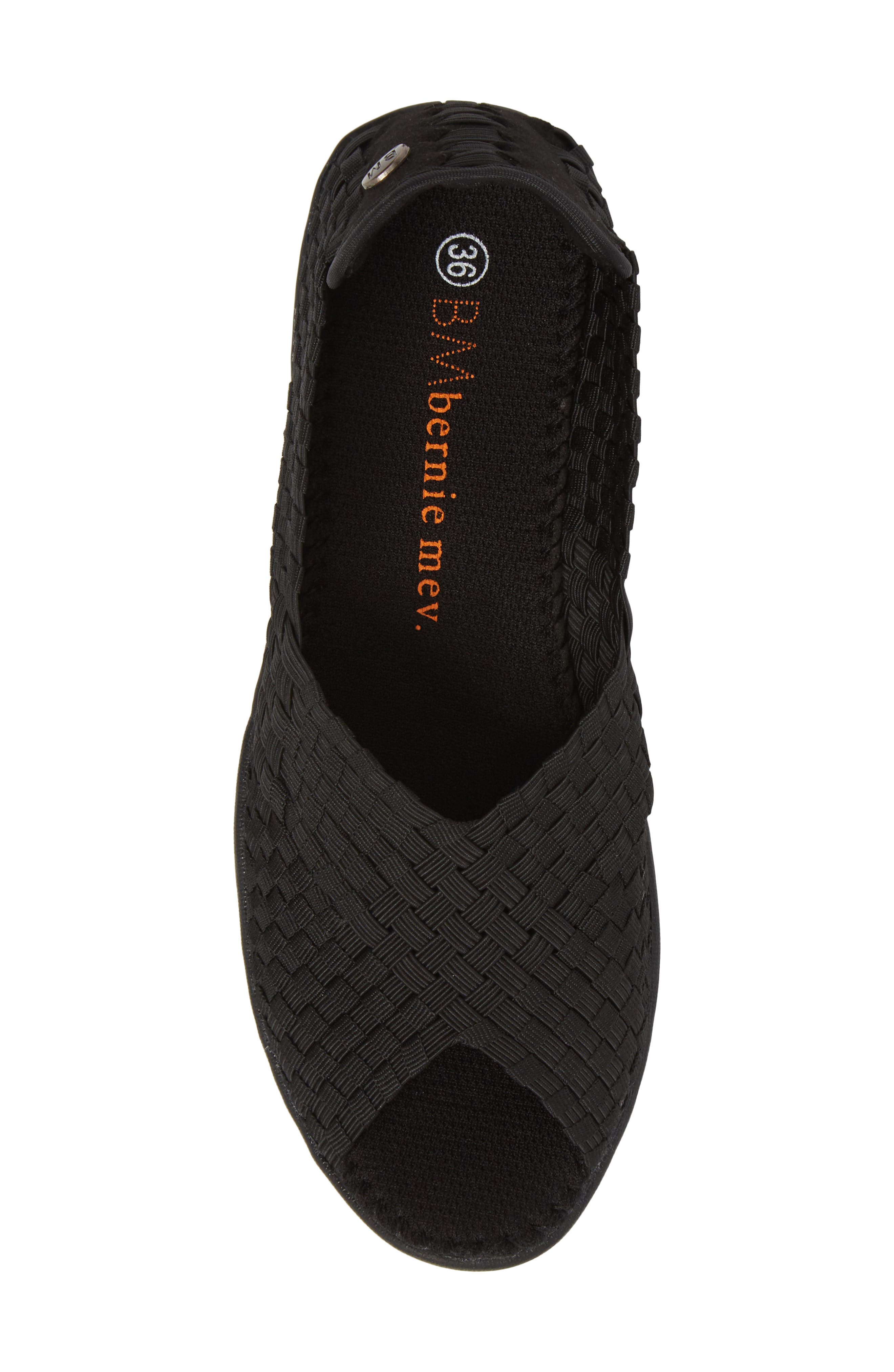 bernie mev. Dream Flat, Alternate, color, 