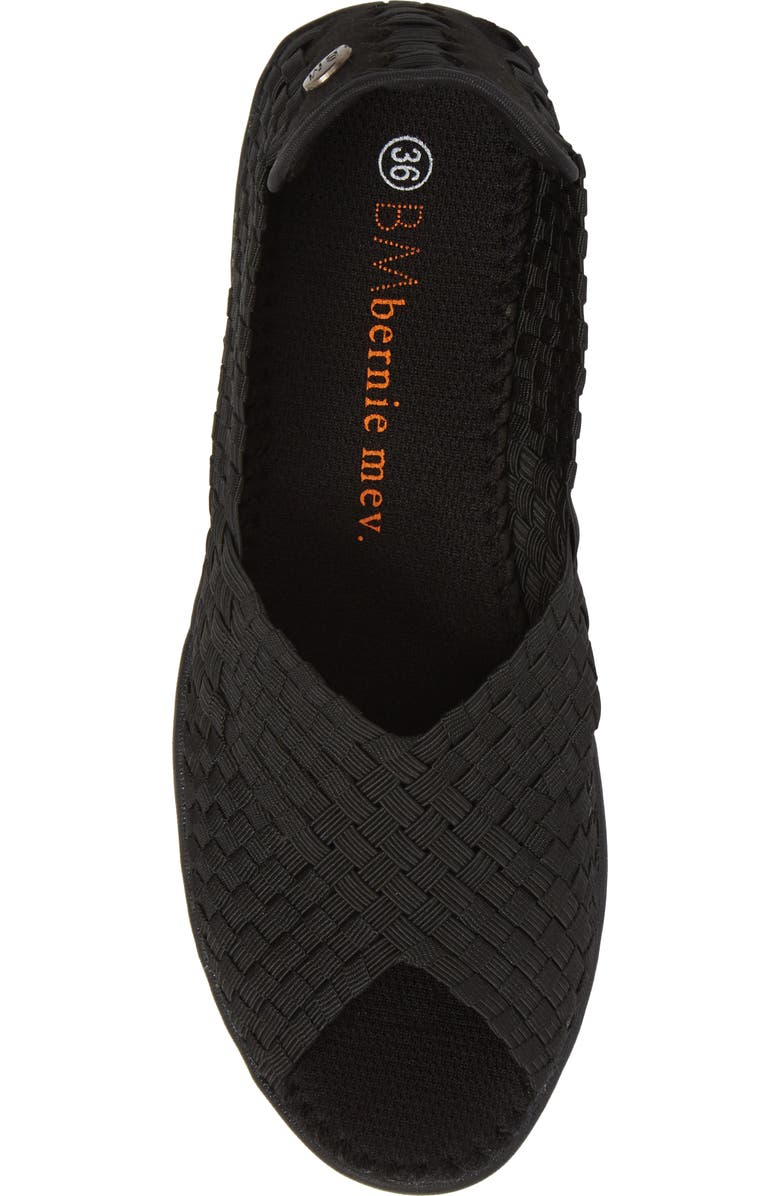 bernie mev. Dream Flat, Alternate, color,