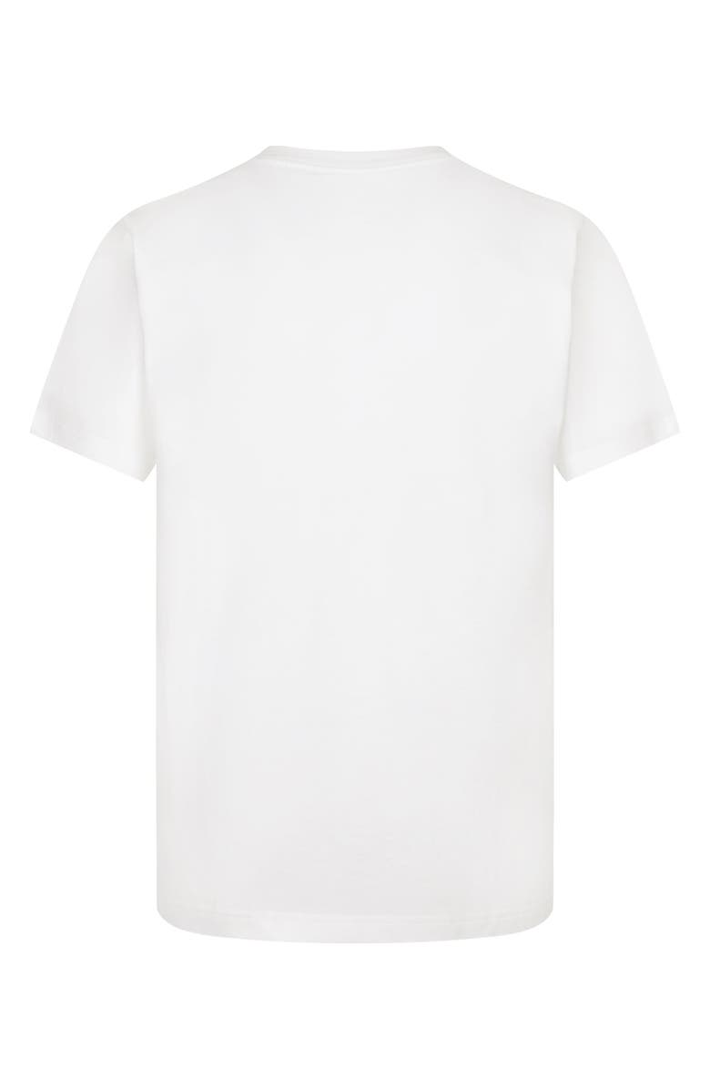 Hurley Kids' Box Fill T-Shirt, Alternate, color, 