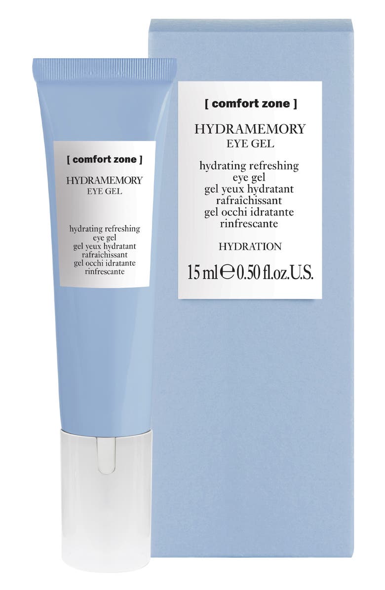 COMFORT ZONE Hydramemory Eye Gel, Alternate, color, 