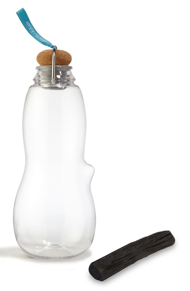 black+blum 'Eau Good' Filter Water Bottle, Alternate, color, 