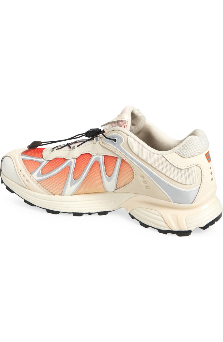 Salomon Gender Inclusive XT-Whisper Sneaker, Alternate, color, Shortbread