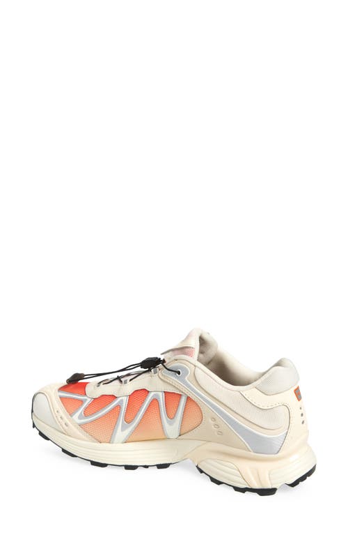 Salomon Gender Inclusive Xt-whisper Sneaker In Shortbread