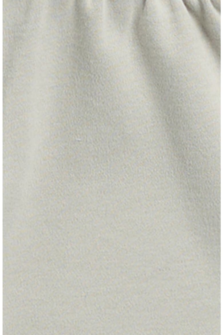 Kids' Play Organic Cotton Shorts, Alternate, color, SAGE