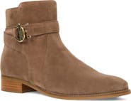 Aquatalia Silla Waterproof Bootie