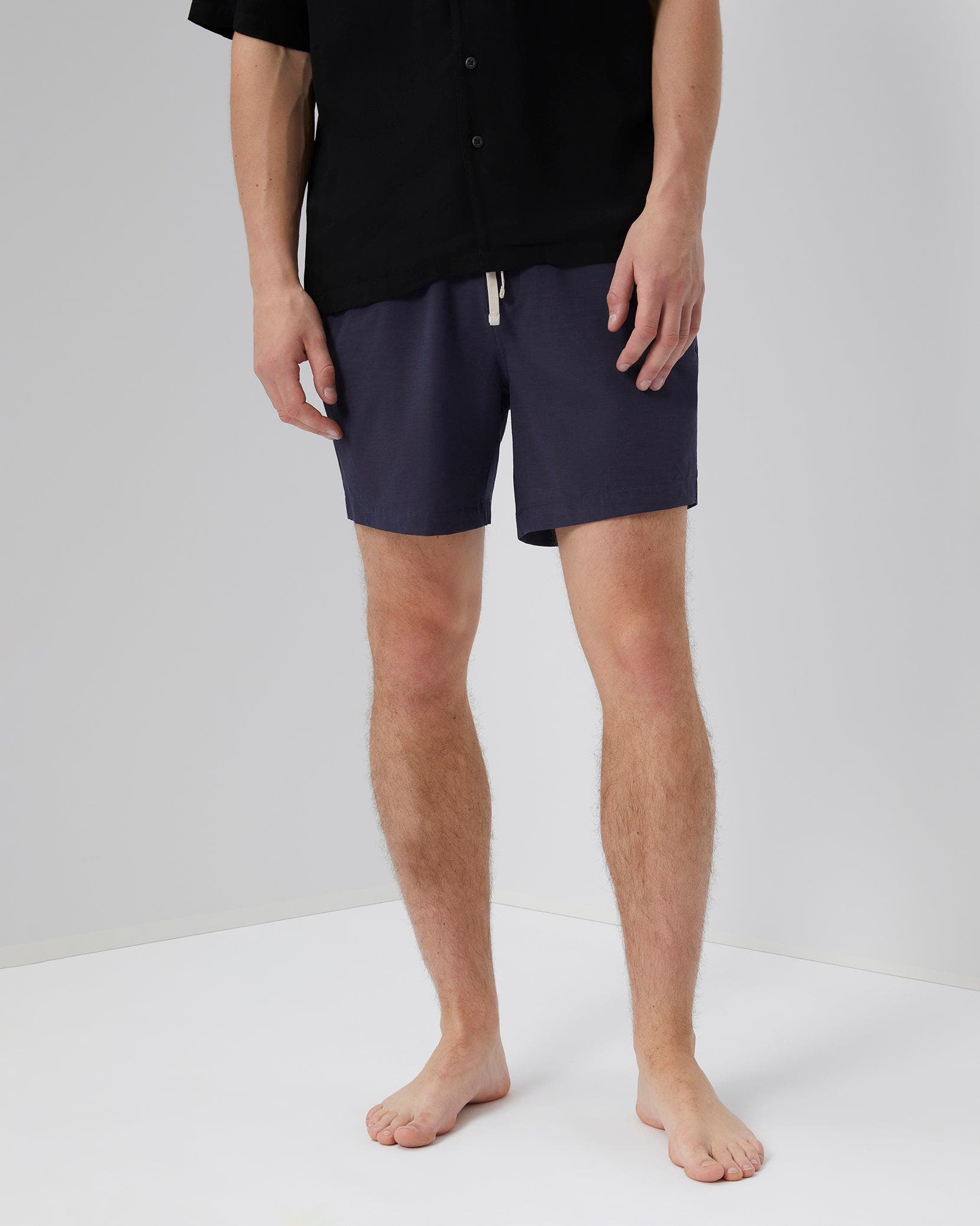 DEEP NAVY