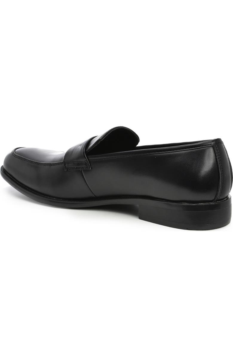Tahari Oaklee Penny Loafer, Alternate, color,
