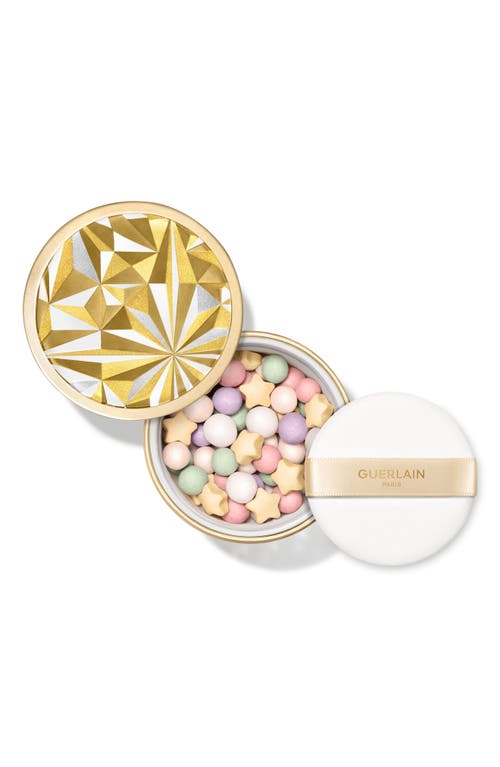 Guerlain Météorites Setting & Finishing Pearls Of Powder