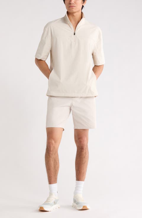 Popover Golf Shirt