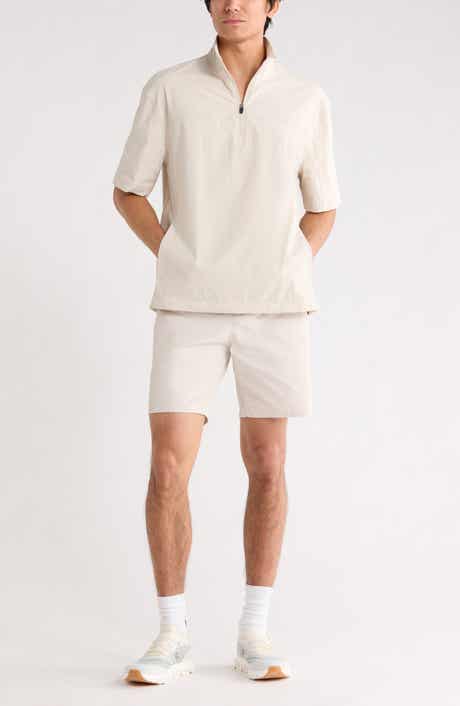 Z by Zella Popover Golf Shirt