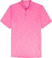 Robert Graham Orsett Performance Golf Polo