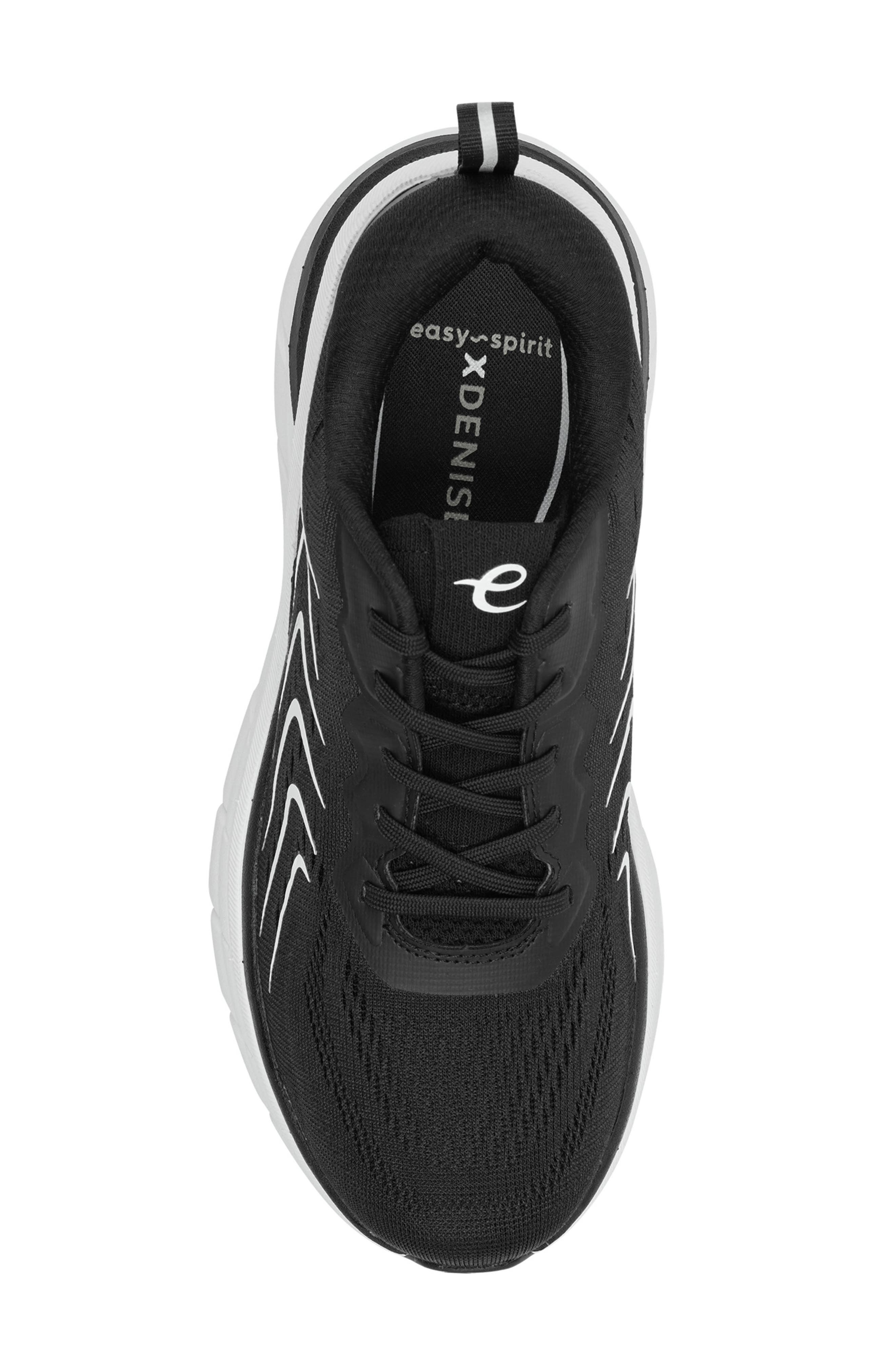 Easy Spirit x Denise Austin Maelie Sneaker, Alternate, color, 