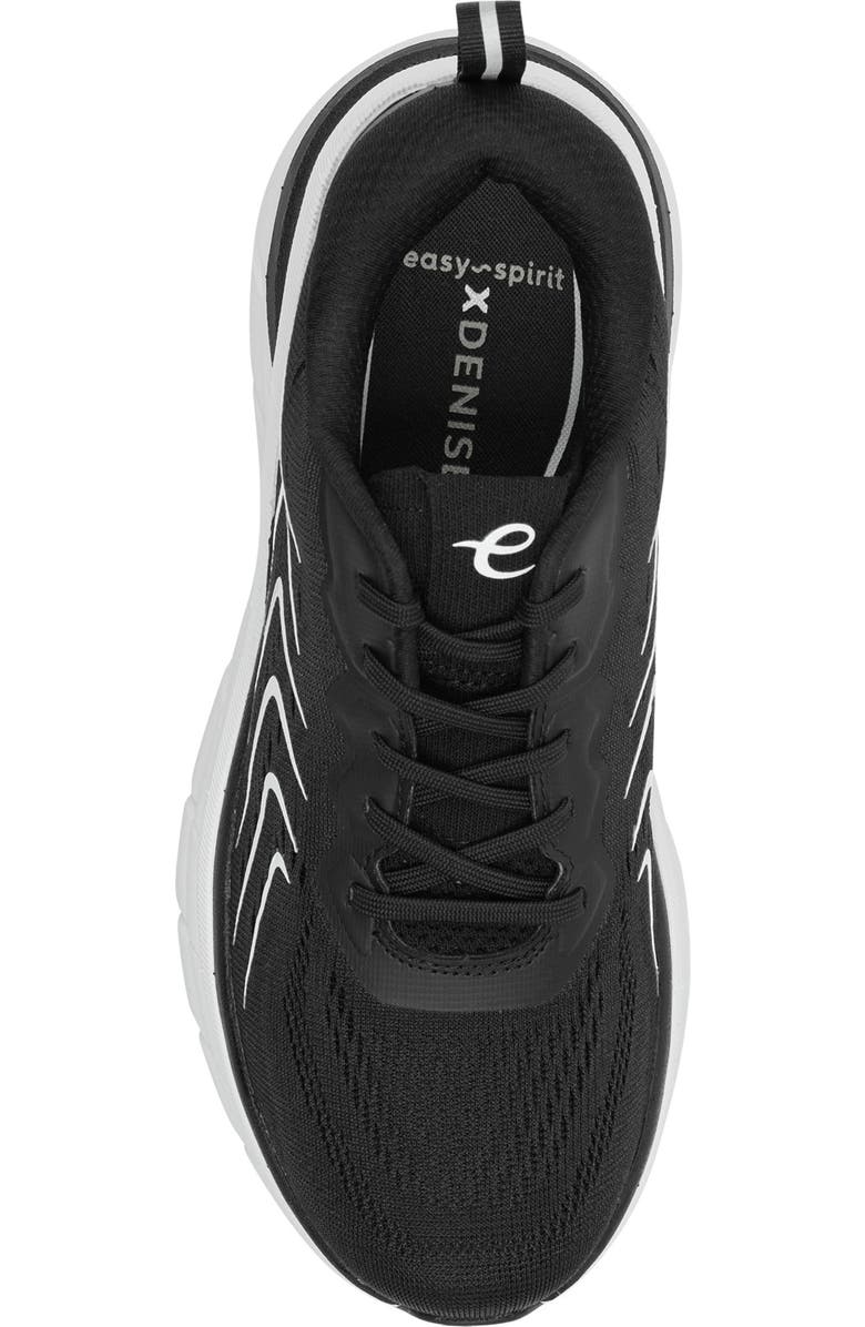 Easy Spirit x Denise Austin Maelie Sneaker, Alternate, color,