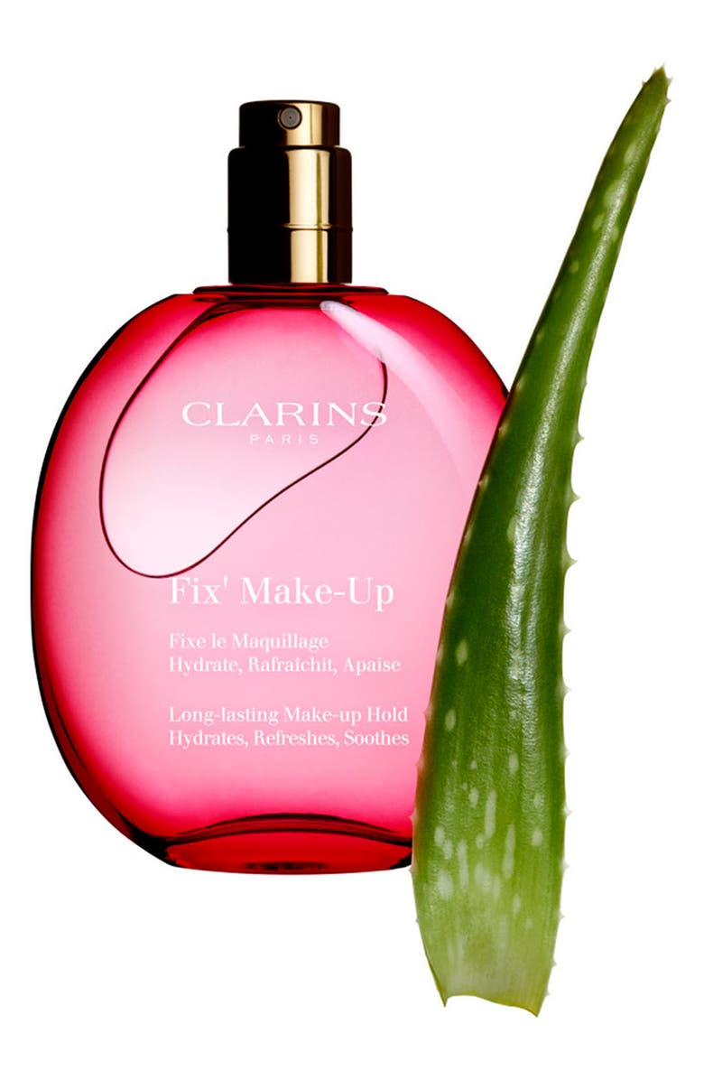 Clarins Fix Make-Up, Alternate, color,