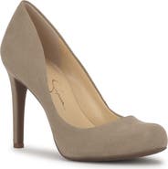 Jessica Simpson Cali Pump