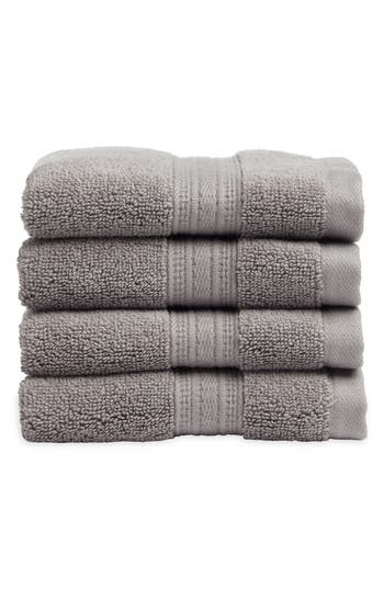 Nordstrom Rack 4-pack Cotton Wash Towels