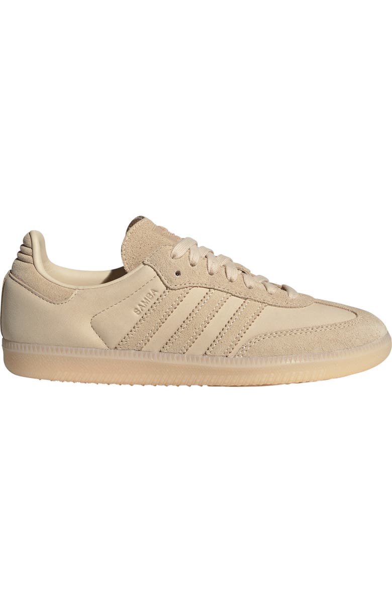 adidas Samba OG Sneaker, Alternate, color,