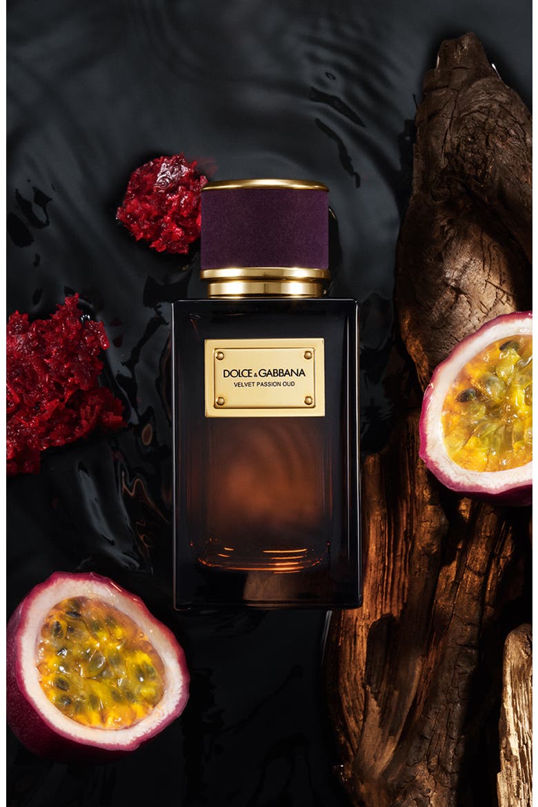 Velvet Passion Oud Eau de Parfum, Alternate, color, NO COLOR
