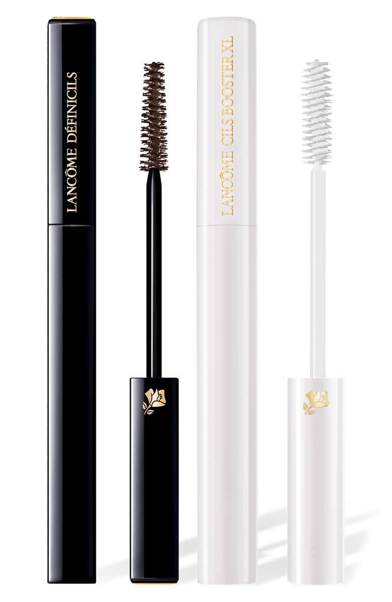 Lancôme Définicils 2-Piece Primer & Mascara Gift Set $64 Value, Alternate, color, 