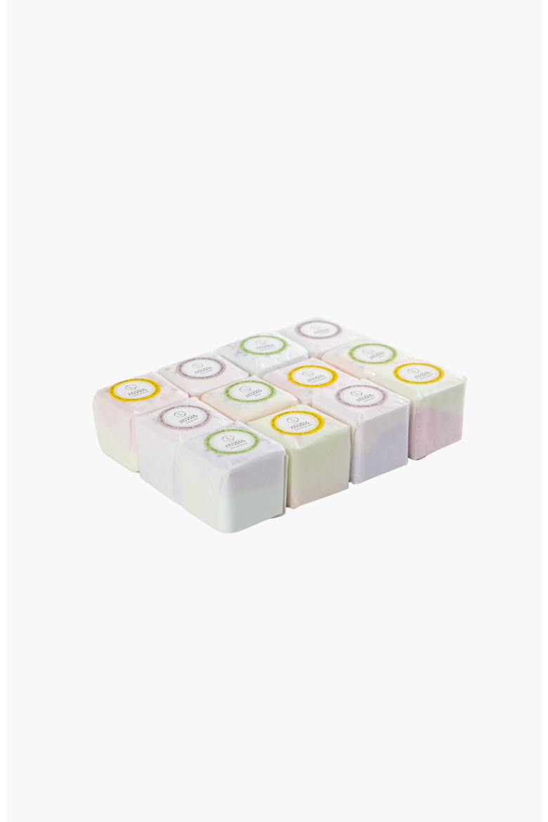 Mixed Scents Shower Steamers, Main, color, None