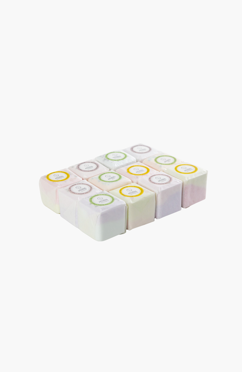 Mixed Scents Shower Steamers