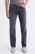 FRAME Jetset Modern Straight Leg Jeans