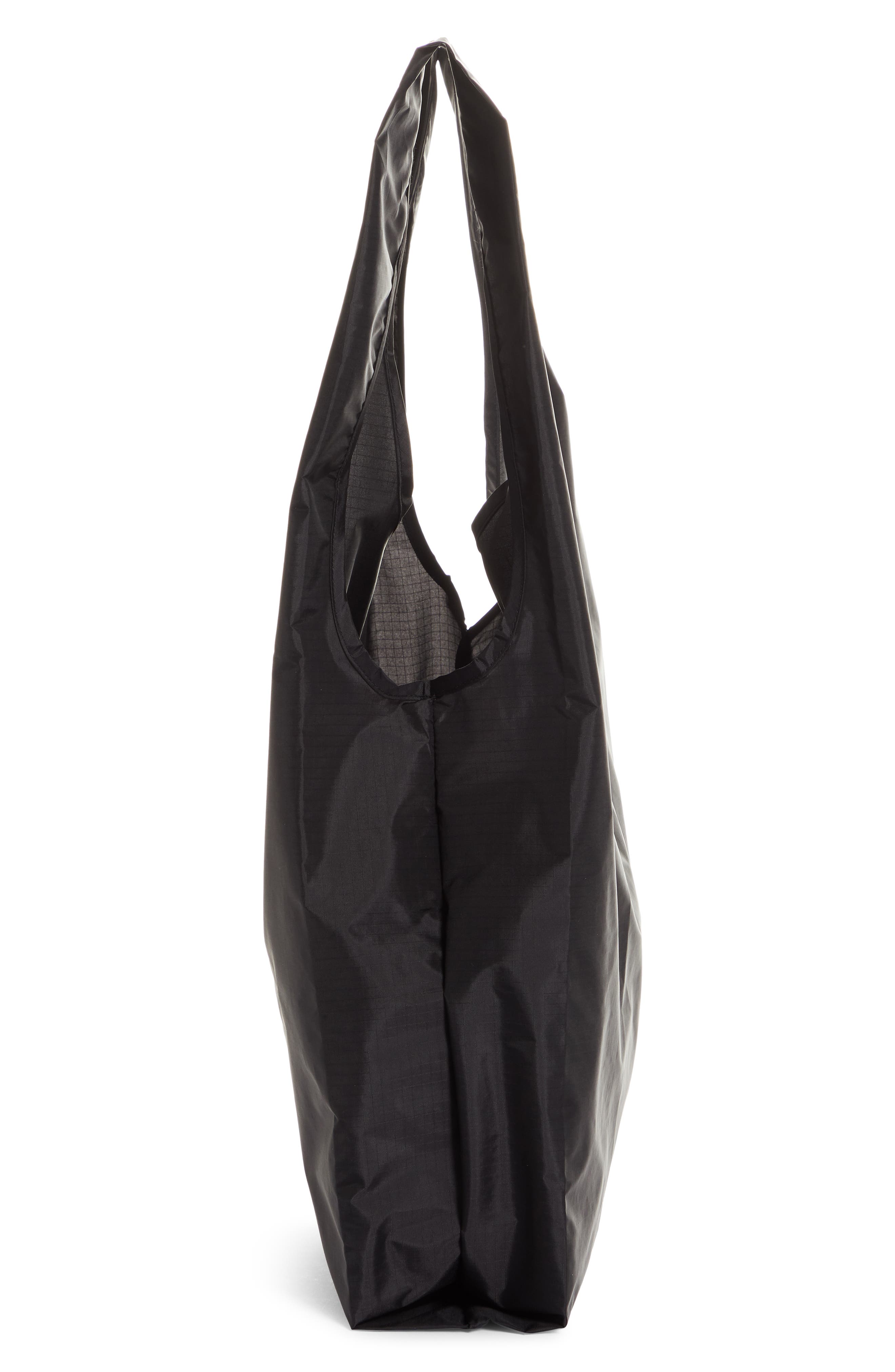 Baggu <sup>®</sup> Standard Baggu Printed Ripstop Nylon Tote, Alternate, color, 