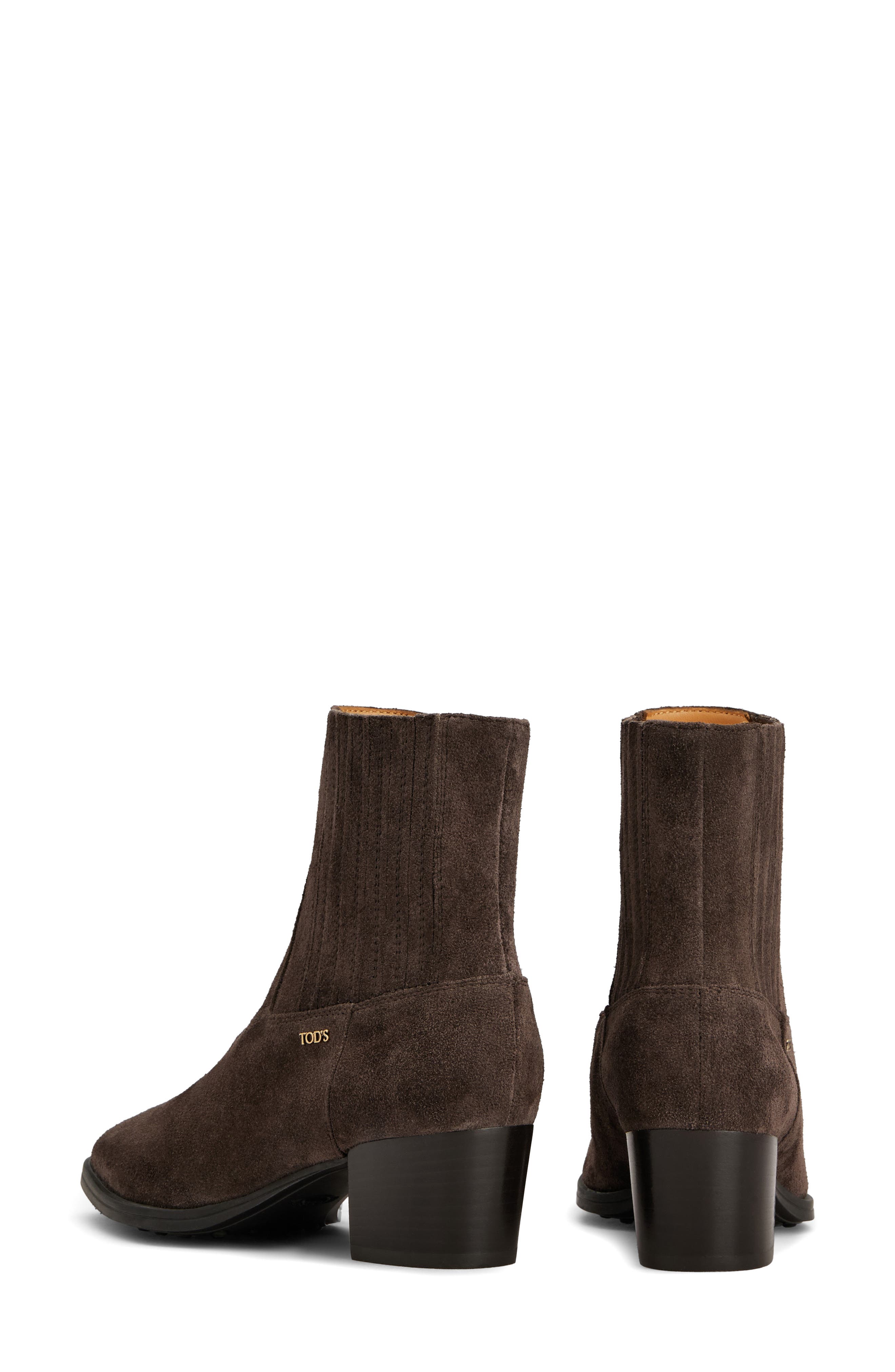 Gomma XC Bootie, Alternate, color, PALISSANDRO