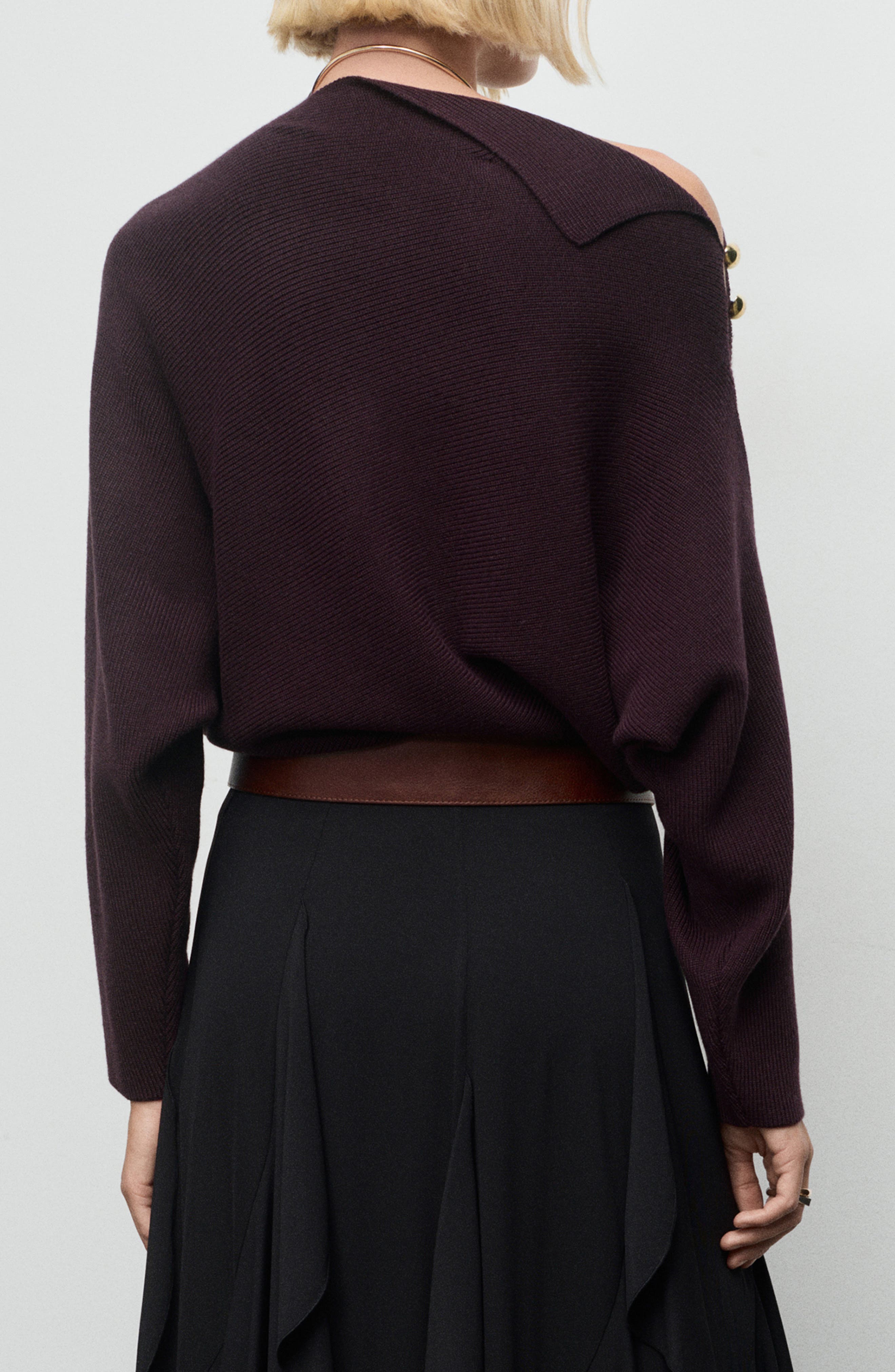 Twister Sweater - image 2