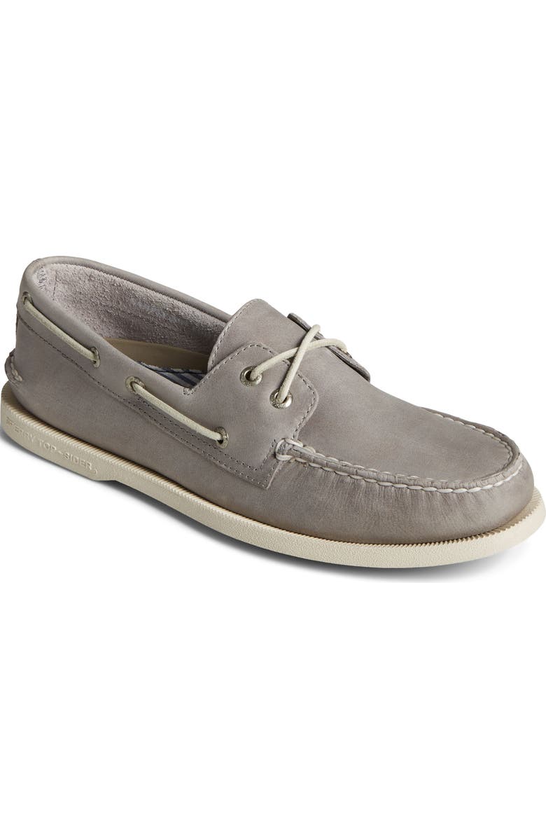 Sperry Authentic Original 2-Eye Boat Shoe, Main, color,